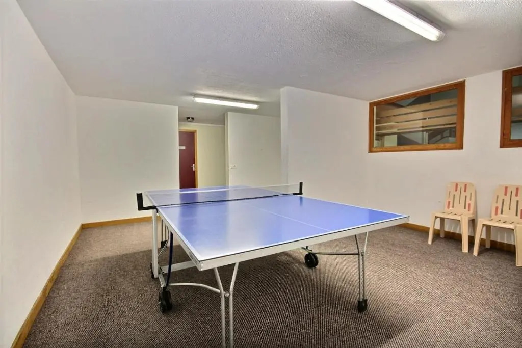 Appartement Avce Acces Piscine-Wifi-Saint Jean D'Aulps Station-4 Personnes-Daille S18