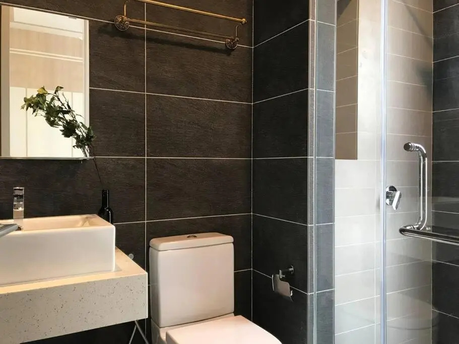 [NEW] Pavilion Puchong (6-7pax) 3R2B