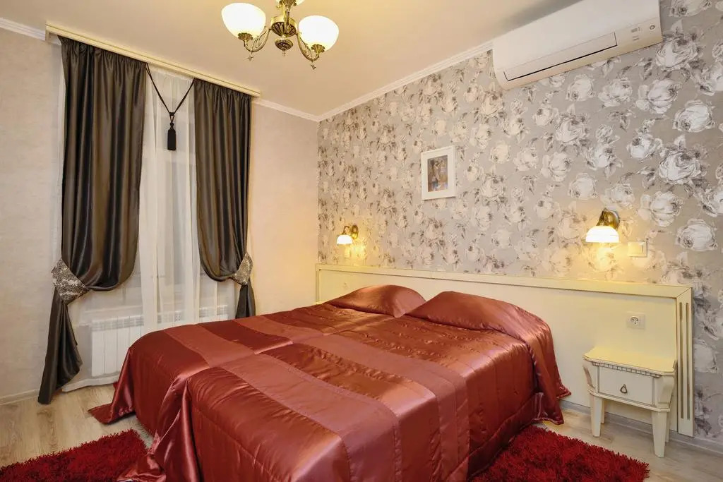 Villa Paris