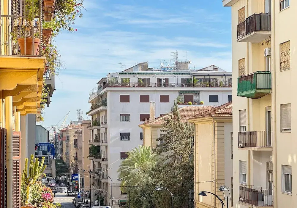 Solemar Sicilia - Casa Markiz