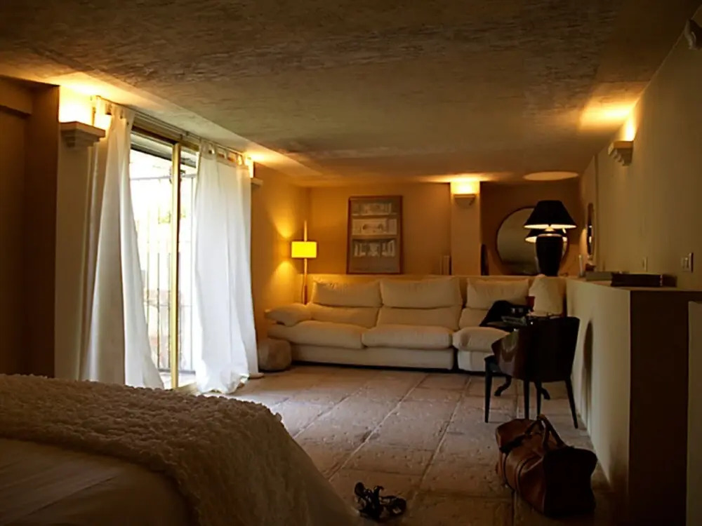 Luxury Villa in Residential Area of Benidorm