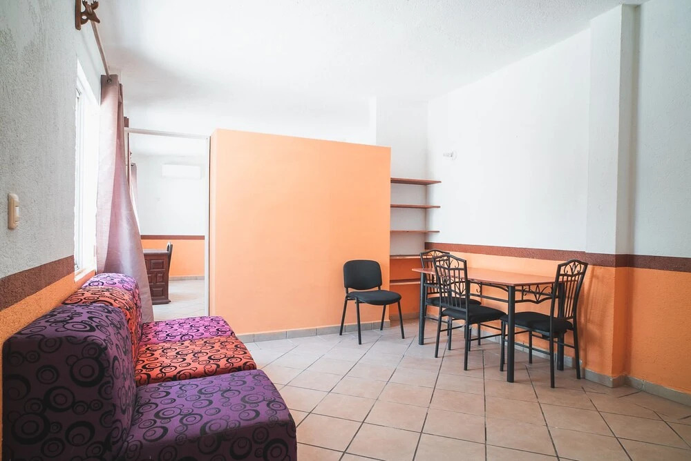 Hotel Real de Tuxtla