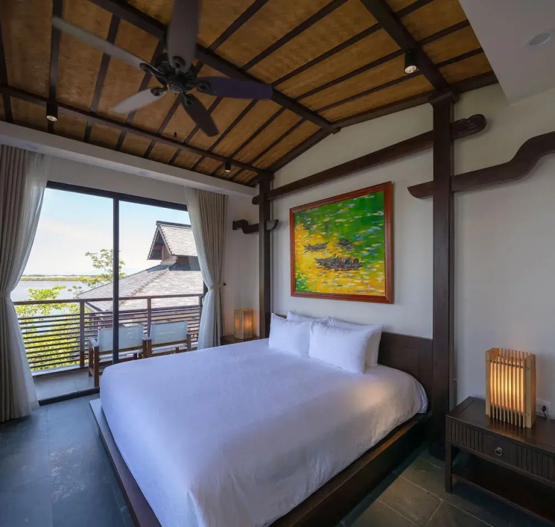 Nghê Prana Hotel & Spa Hoi An