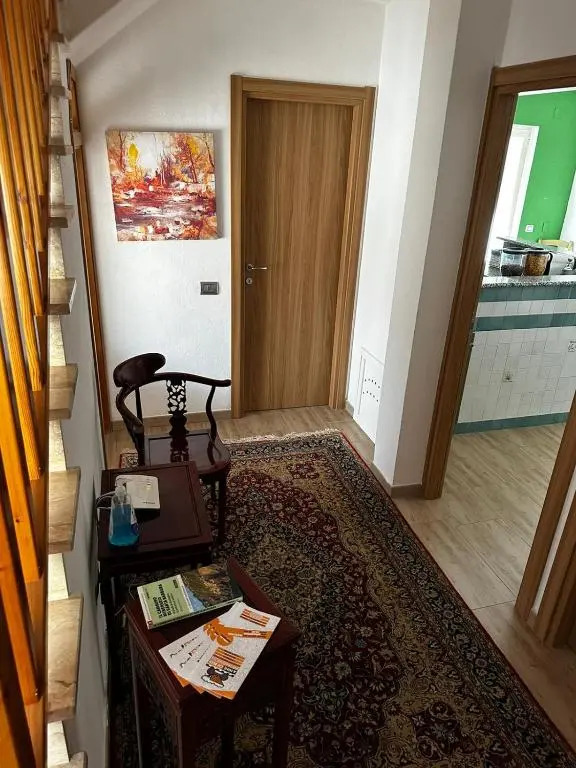 Beppos B&B