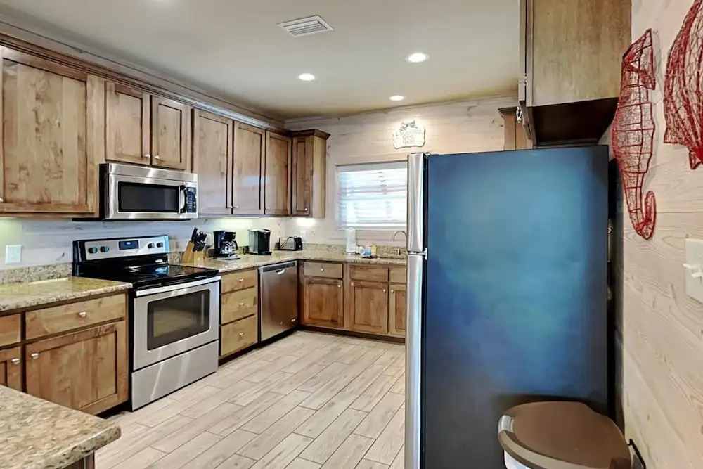 Lagoonie Goo Goo by Southern Vacation Rentals