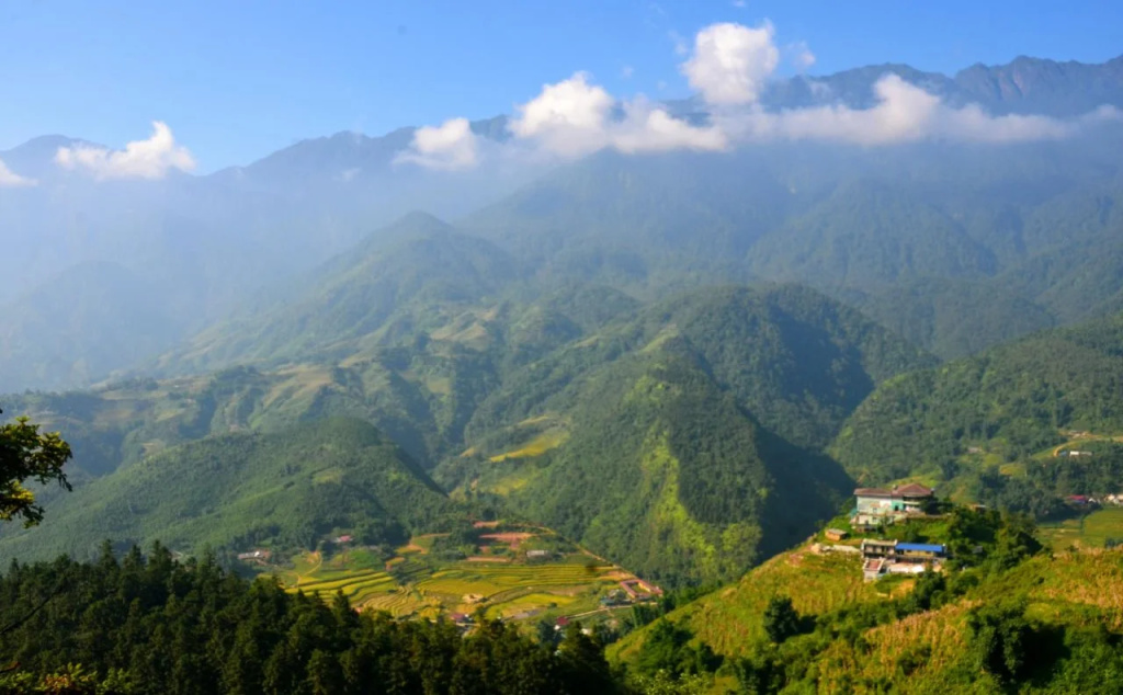Sapa Yen Hotel