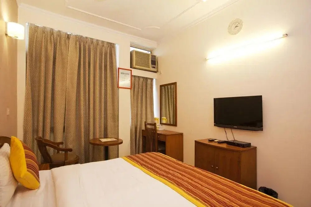 OYO Rooms Hazrat Nizamuddin
