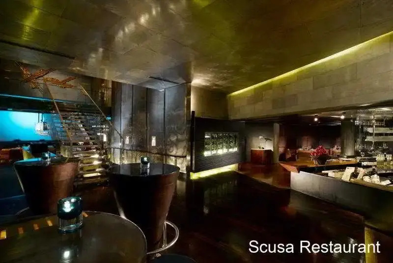 The Plaza Residences