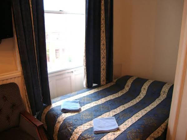 The Clock Tower Hotel