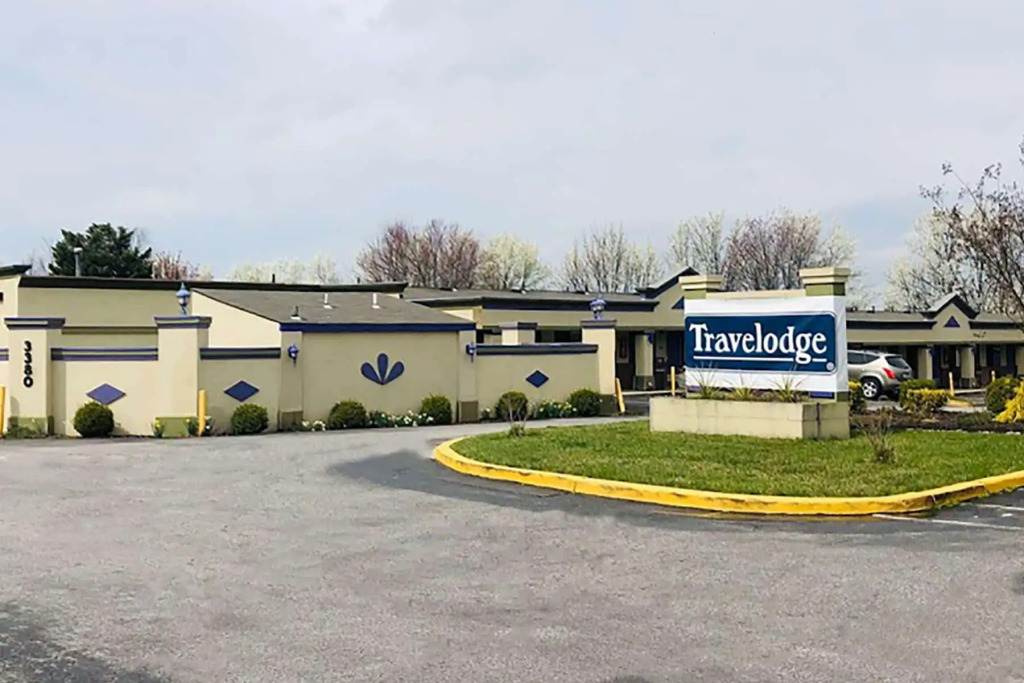Travelodge by Wyndham Laurel Ft Meade Near NSA