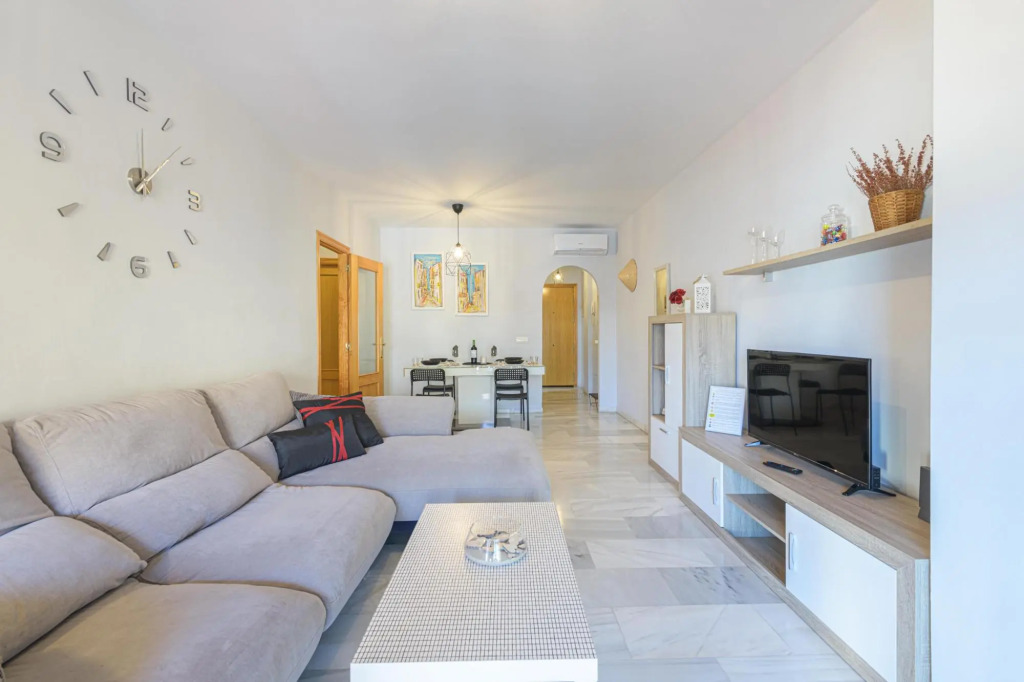 La Casa De Bebita in Fuengirola
