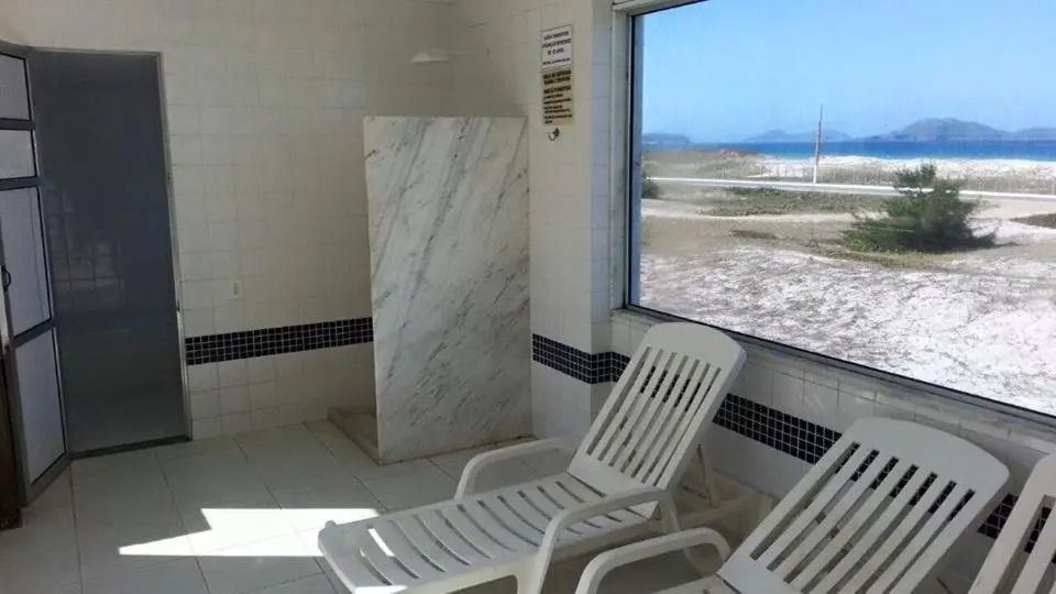 Praia das Dunas Residence Club