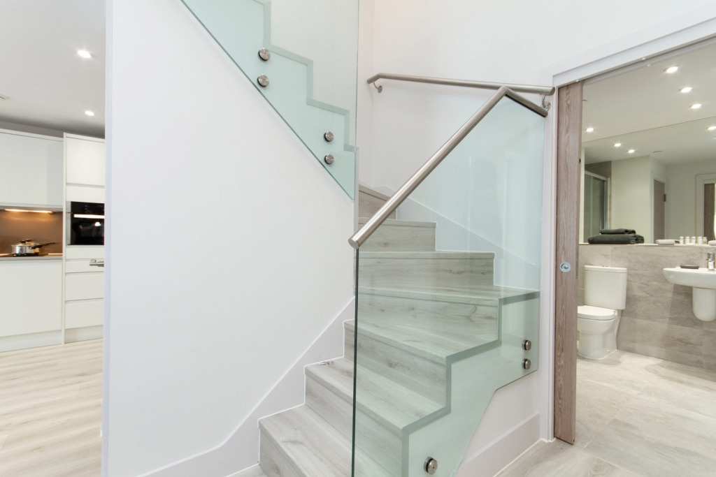 Citystay Living - Midsummer Mews