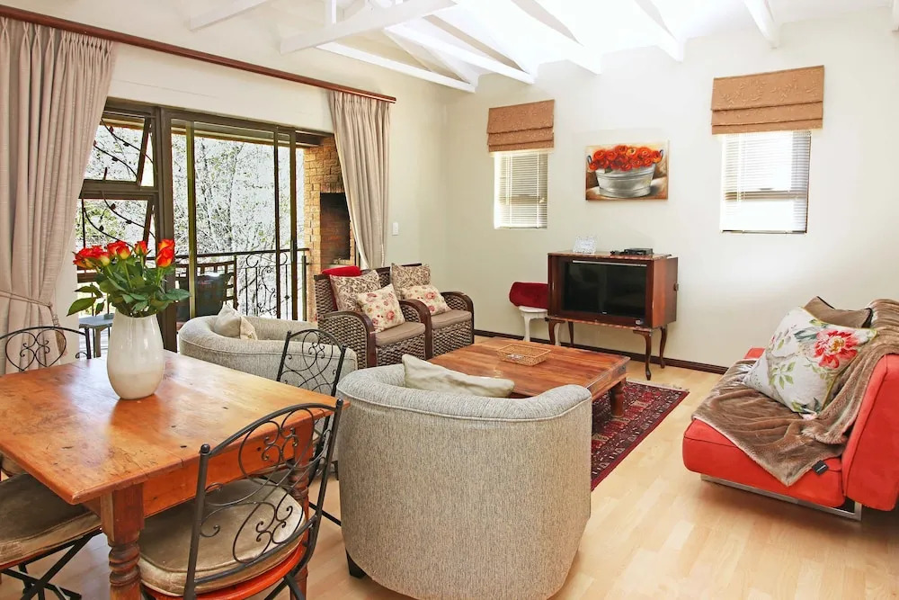 Cape Goodness Guesthouse and Self Catering
