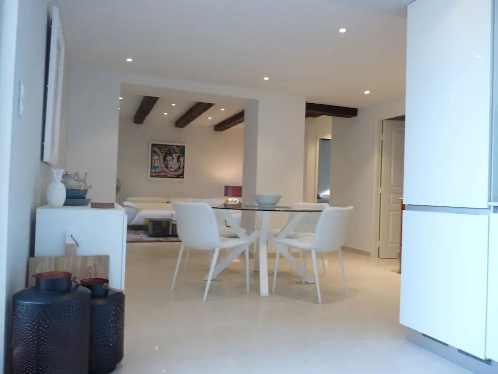 Agence de la Californie - Villa Esterel