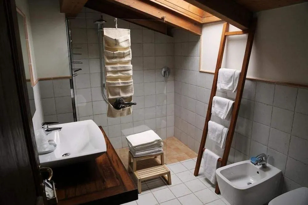 B&B Ca De Taruffi