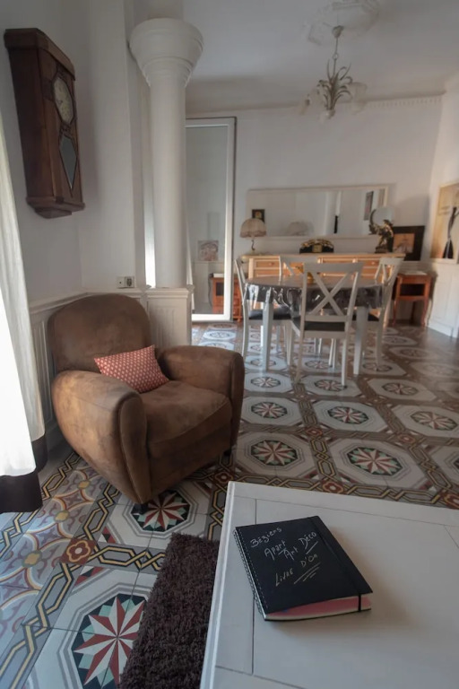 Apart Art Déco