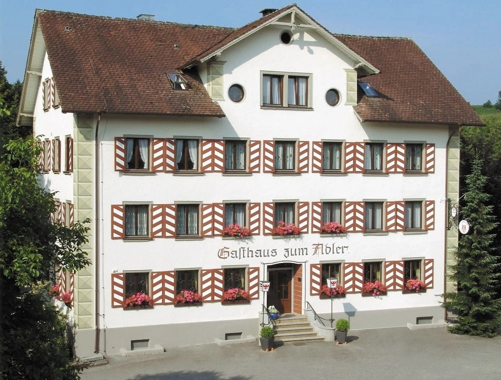 Landhotel Adler