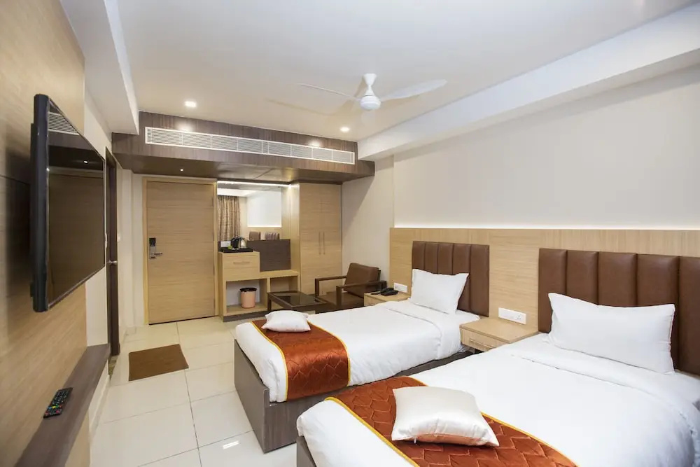 Hotel Ark