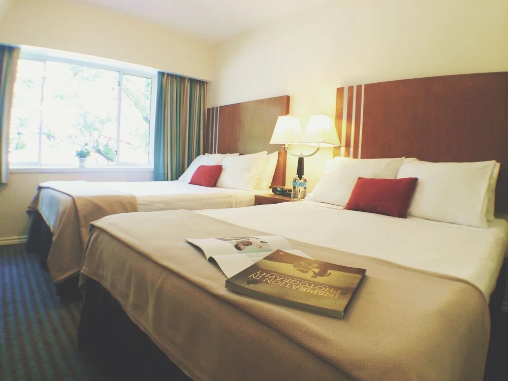 The Greenbrier Hotel by NorthernStays Vancouver