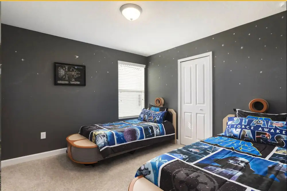 1524 Champions Gate 6CG1524 - 6 Br Home
