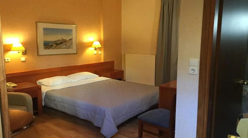 Hotel Hermes