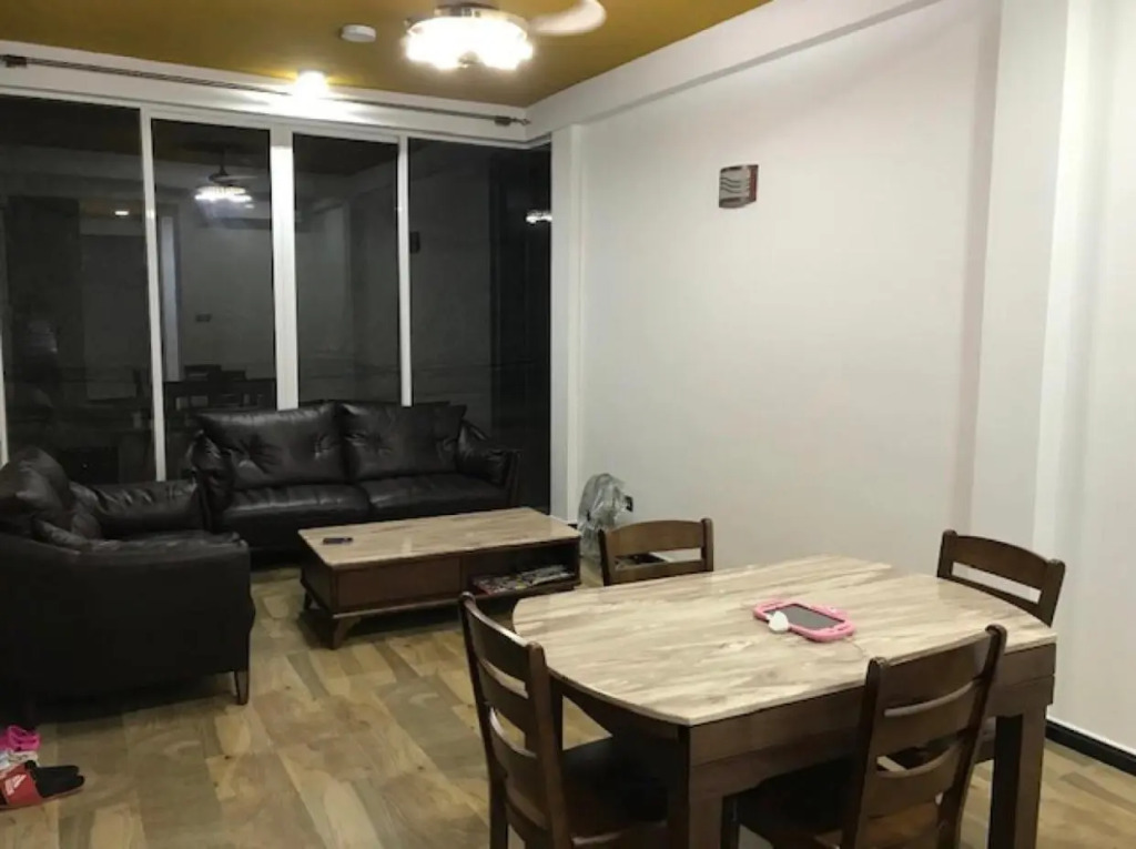 Amaze Residence luxury 2 bedroom apartment 4