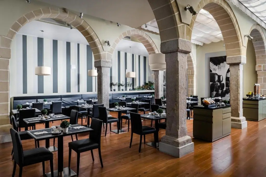 Eurostars Asta Regia Jerez
