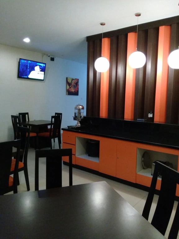 Hotel Alpha Makassar RedPartner