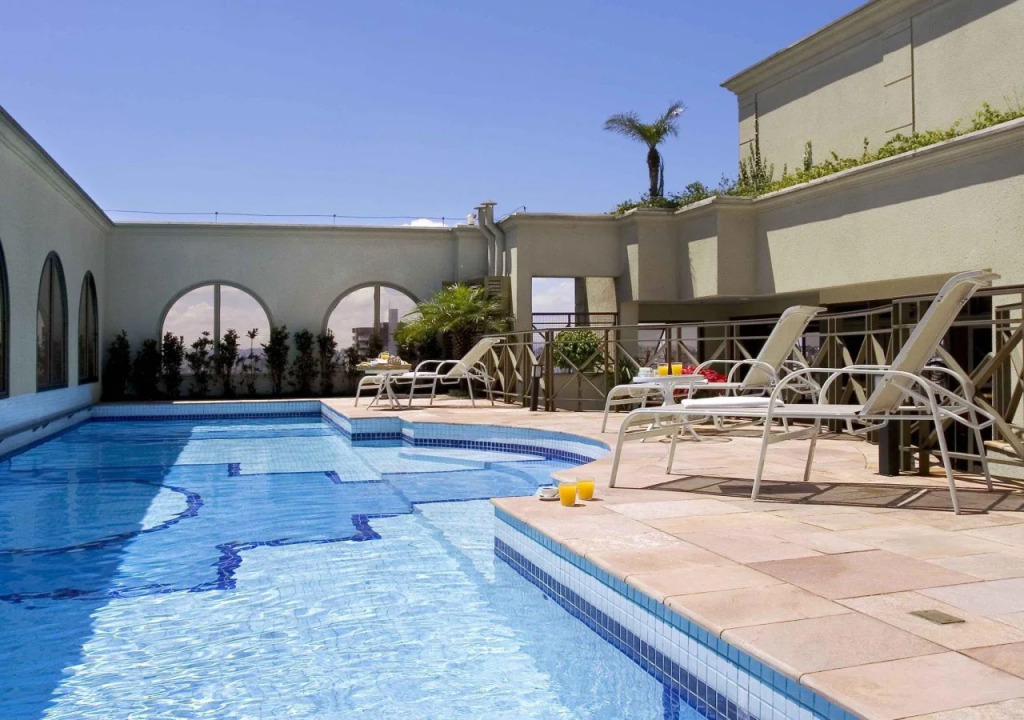 Mercure Sao Caetano do Sul