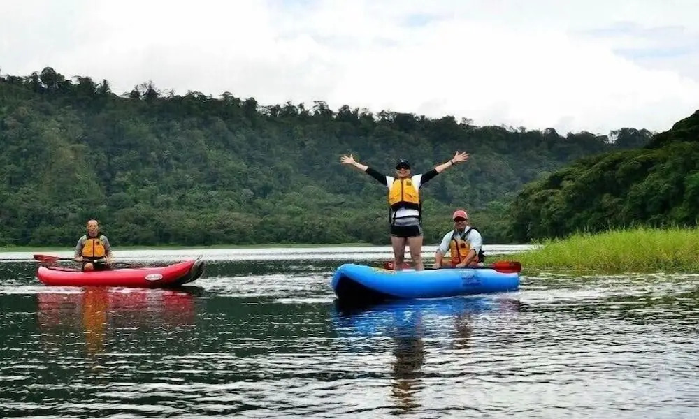 Epic Adventure Lodge
