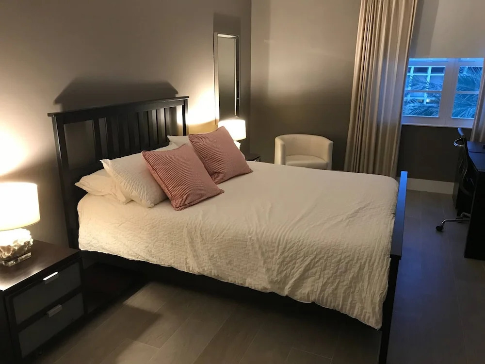 Decoplage Horacio - South Beach