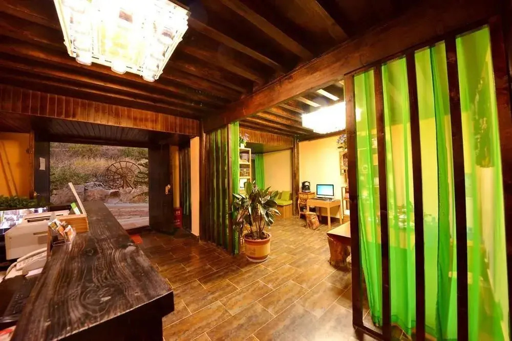 Yunshangxuan Inn