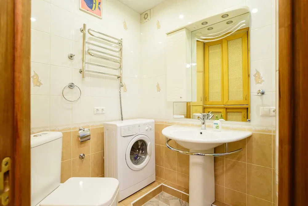 Brusnika Apartment VDNKh 2