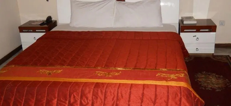 Aristocrat Hotel