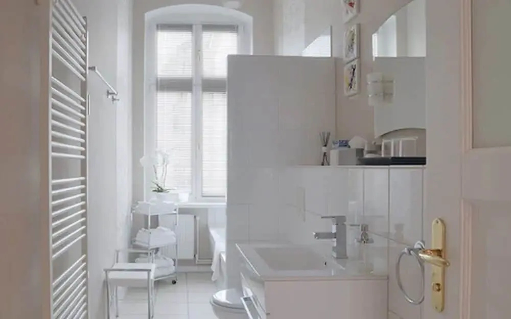 Boutique Hotel Mittendrin Berlin