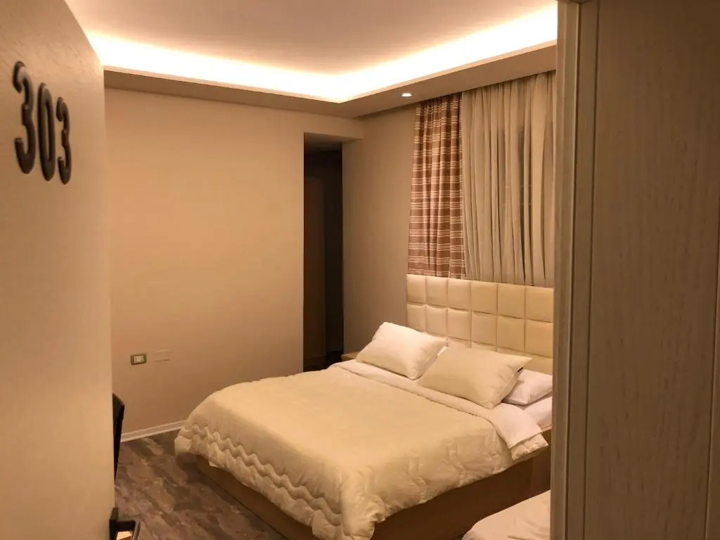 Hotel Lungomare