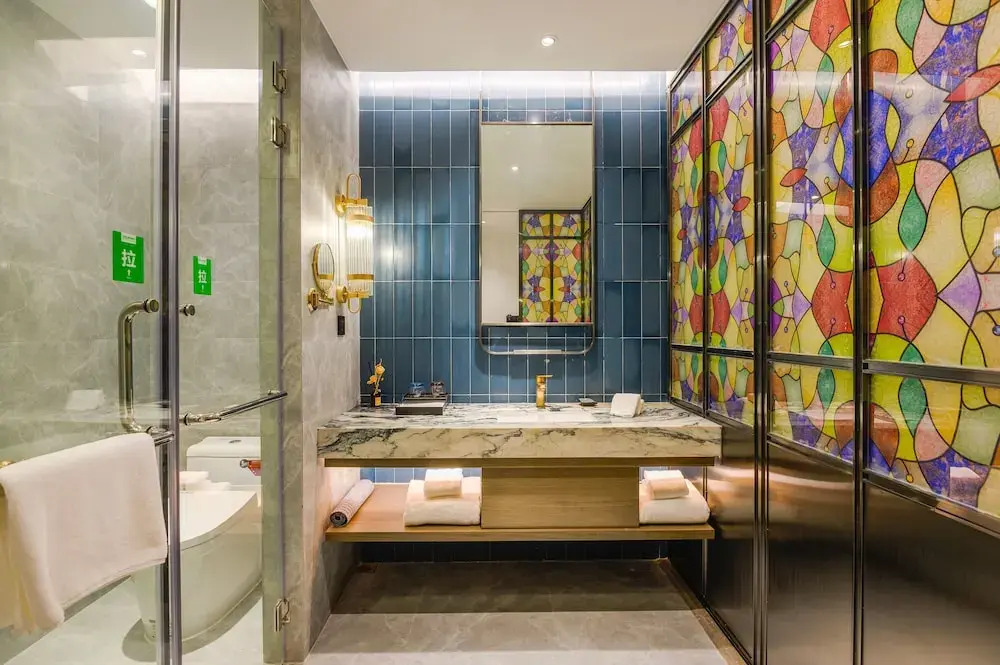 Zhongshan Babylon Hotel
