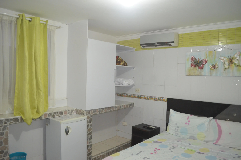 Posada Cocos Place