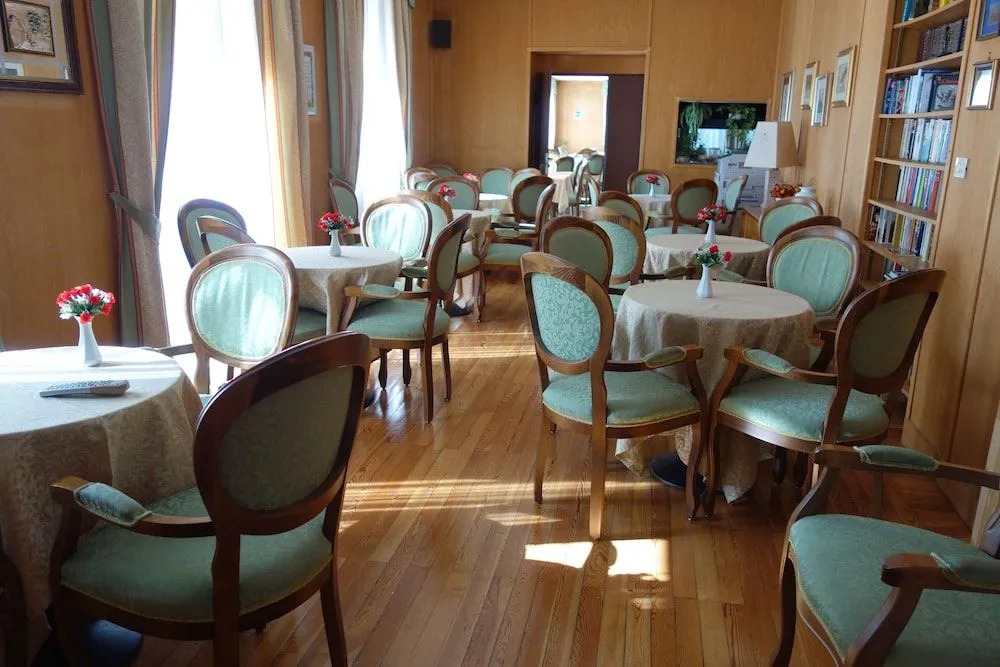 Hotel Pian Nava