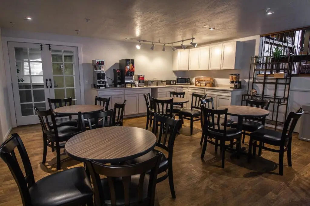 FairBridge Inn - Coeur dAlene