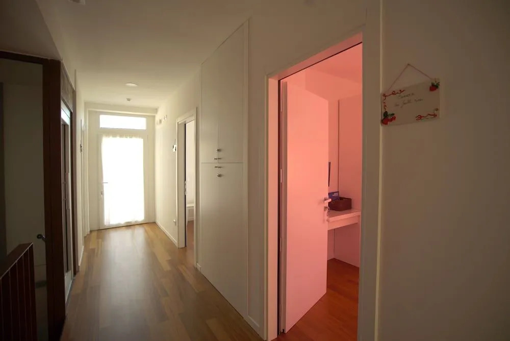 SantAnna Hostel