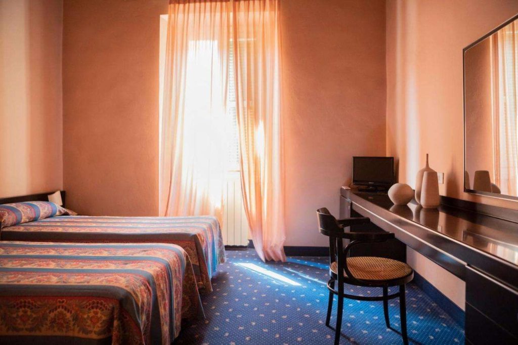 Hotel Milano Pool & Garden
