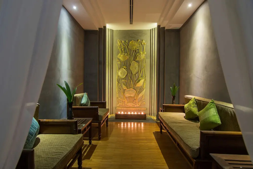Angkor Palace Suite & Villa