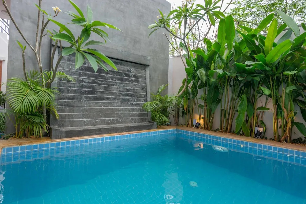 Hai De Lara Hotel - Hostel