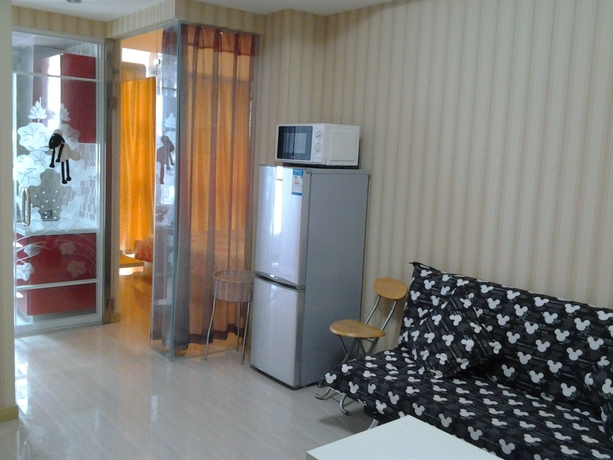 Zhixuange Apartment - Nanjing
