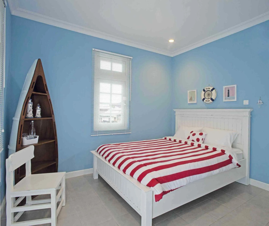 Cottonwood Bed & Breakfast House Bandung