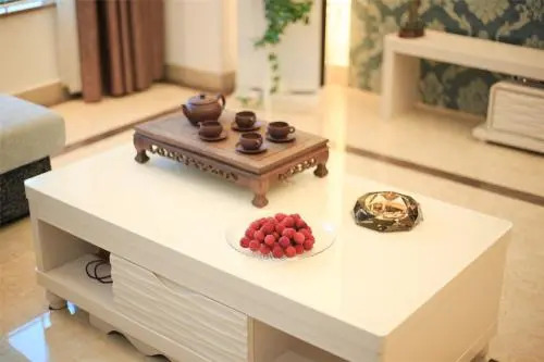 Linxi Bieyuan Hotel