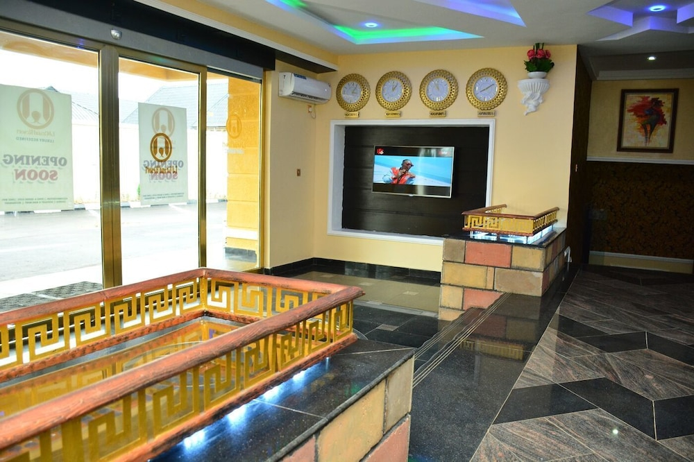 LJ Grand Resort