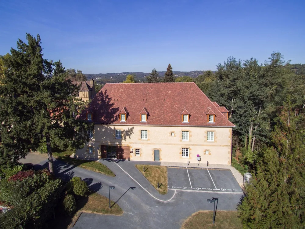 Hôtel La Hoirie